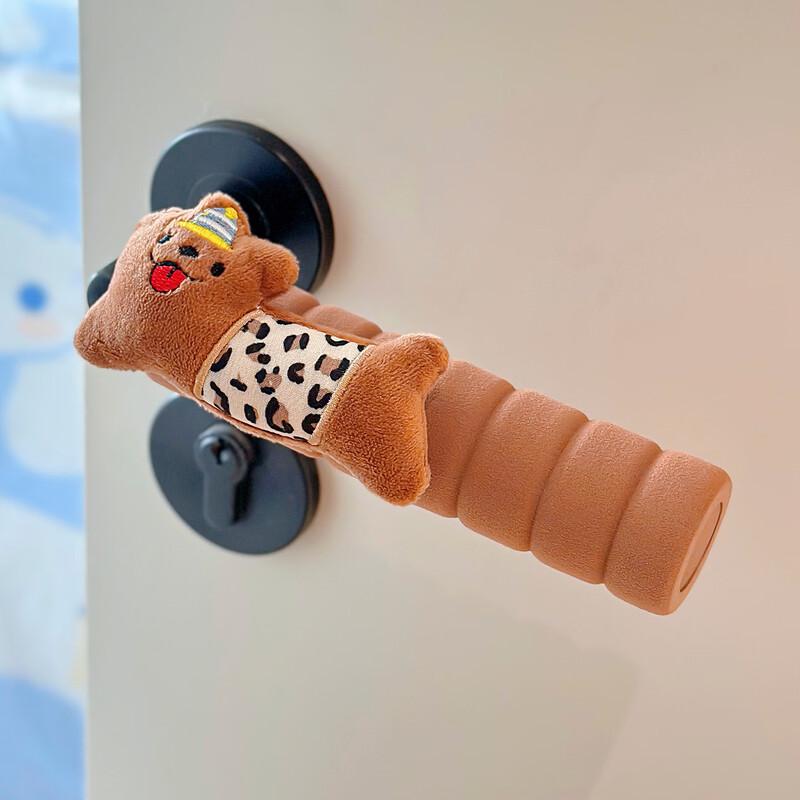 Anti-Static Door Handle Cover