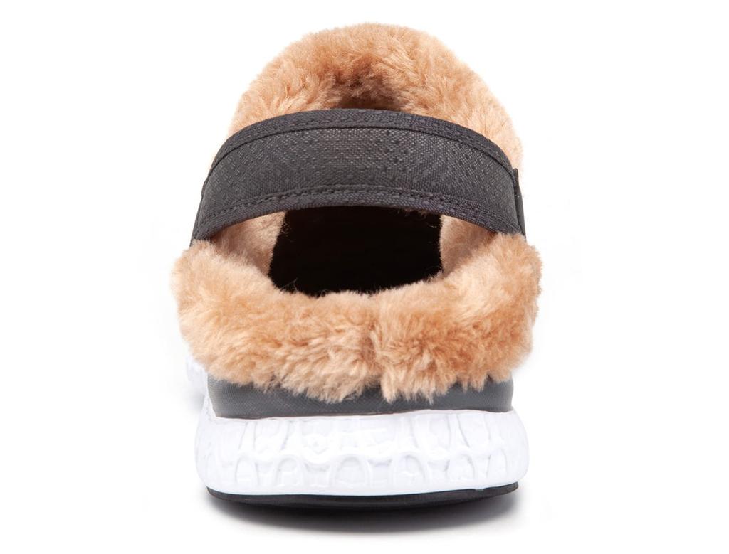 ZUSERIS Winter with Fleece Lining for Men and Room Balcony Indoor Couples Sandals/Clogs Women, Slippers, Shoes, Shoes, Shoes, Warm, Lightweight,