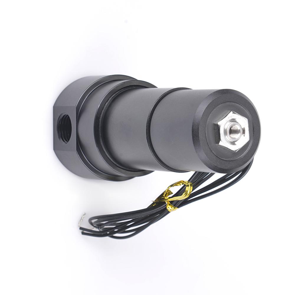 Aluminum Water trap oil and Water separator /Filter Penumatic air suspension system spare parts
