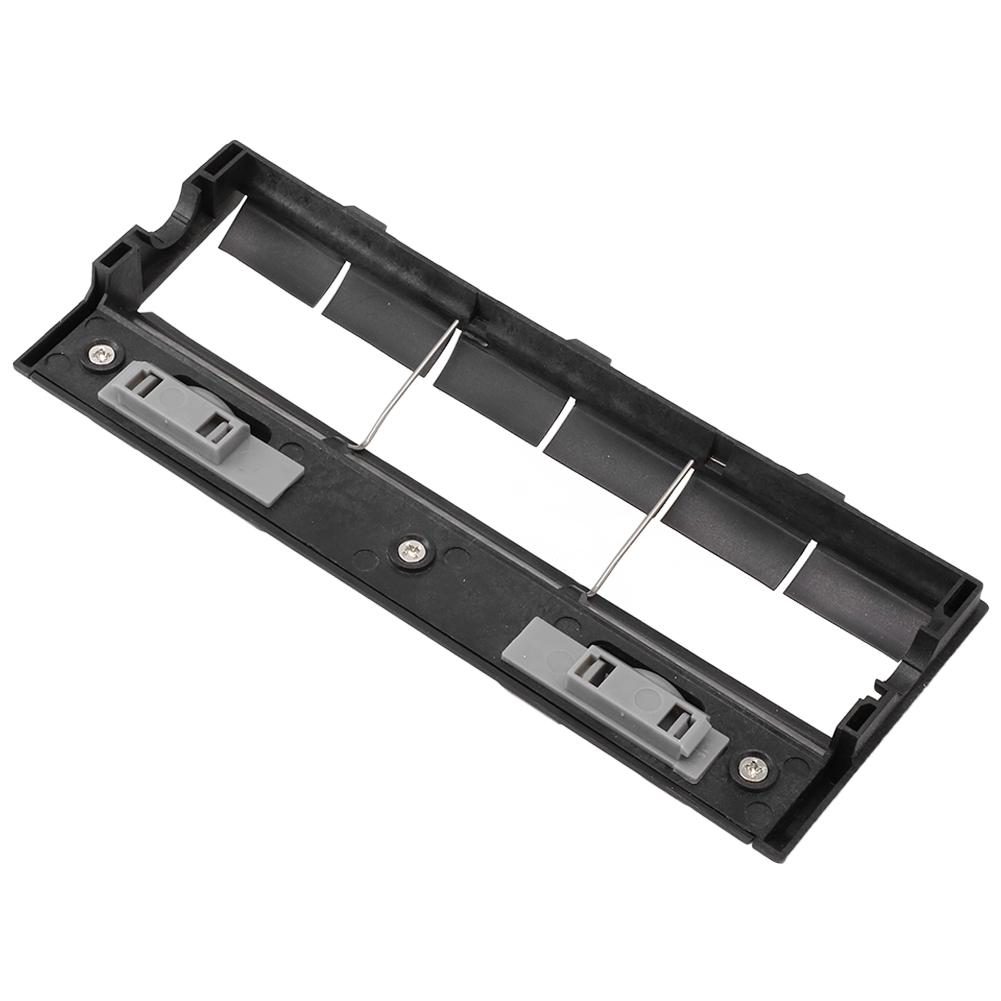 Main Brush Cover Plastic Material Reduce Damage Sealed Cushion Pad