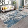 Modern Abstract Carpet Cartoon Living Room Bedroom Kitchen Sofa Table Balcony Rug Non-slip Washable Mat Home Exquisite