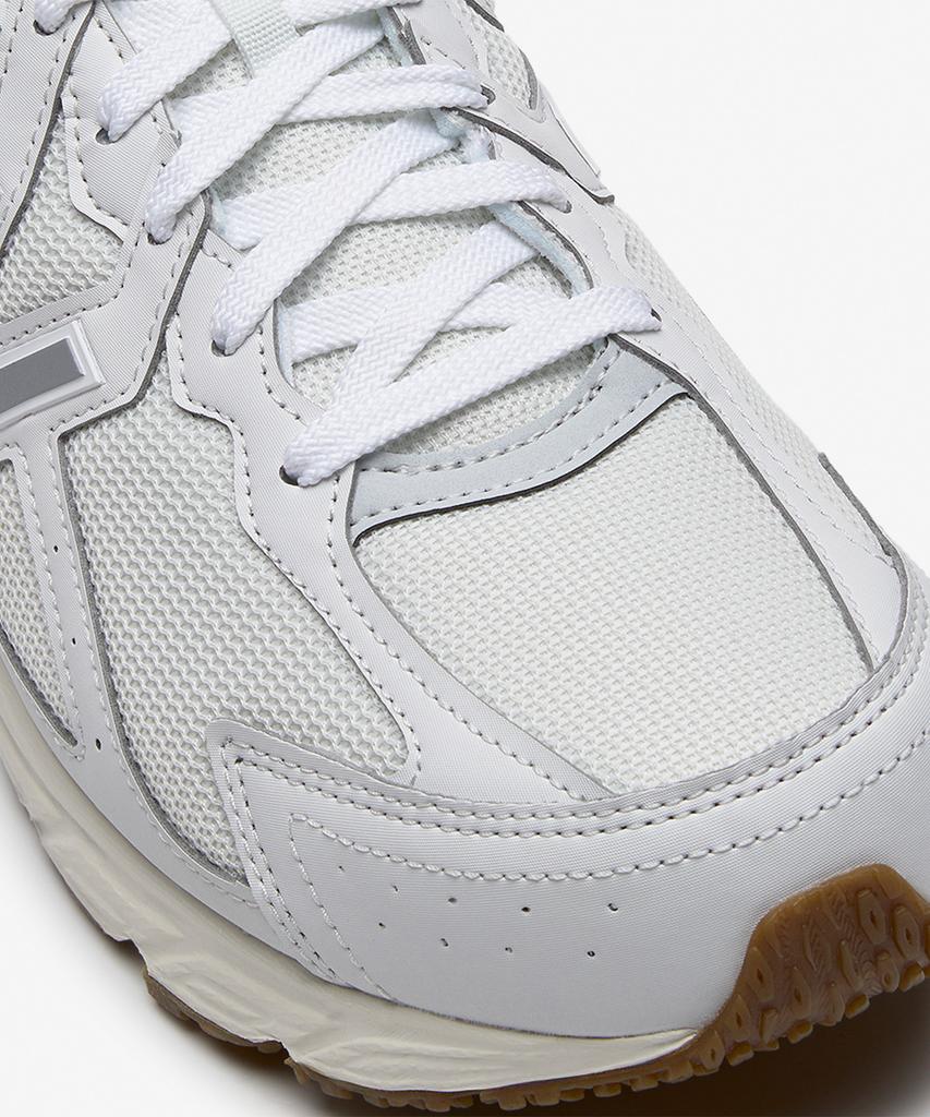 New Balance Nbpfgf733I / W480Rg5 (4E) (Ivory)