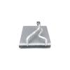 1KD820103A Evaporator Core for Volkswagen Tiguan/Jetta - Hot Sale, In Stock
