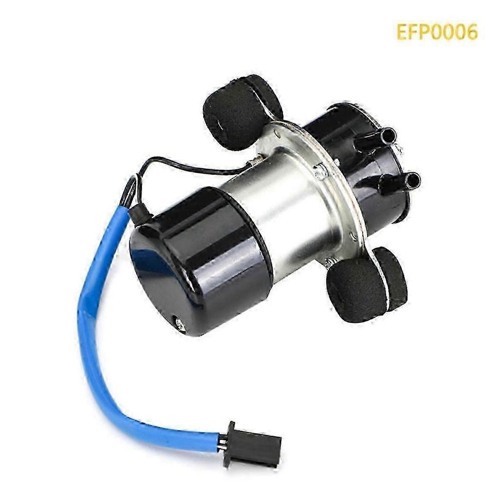 16700-MB1-005 Motorrad Kraftstoffpumpe Ersatz für VF Serie