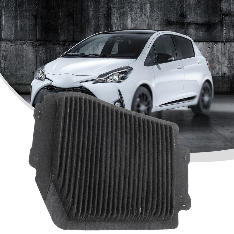 Filtro Aria Presa d'Aria Batteria Per Toyota Per Yaris 1.5 Per Ibrido 2020+ G92DH-K0010 Accessori Presa d'Aria Raffreddamento Batteria