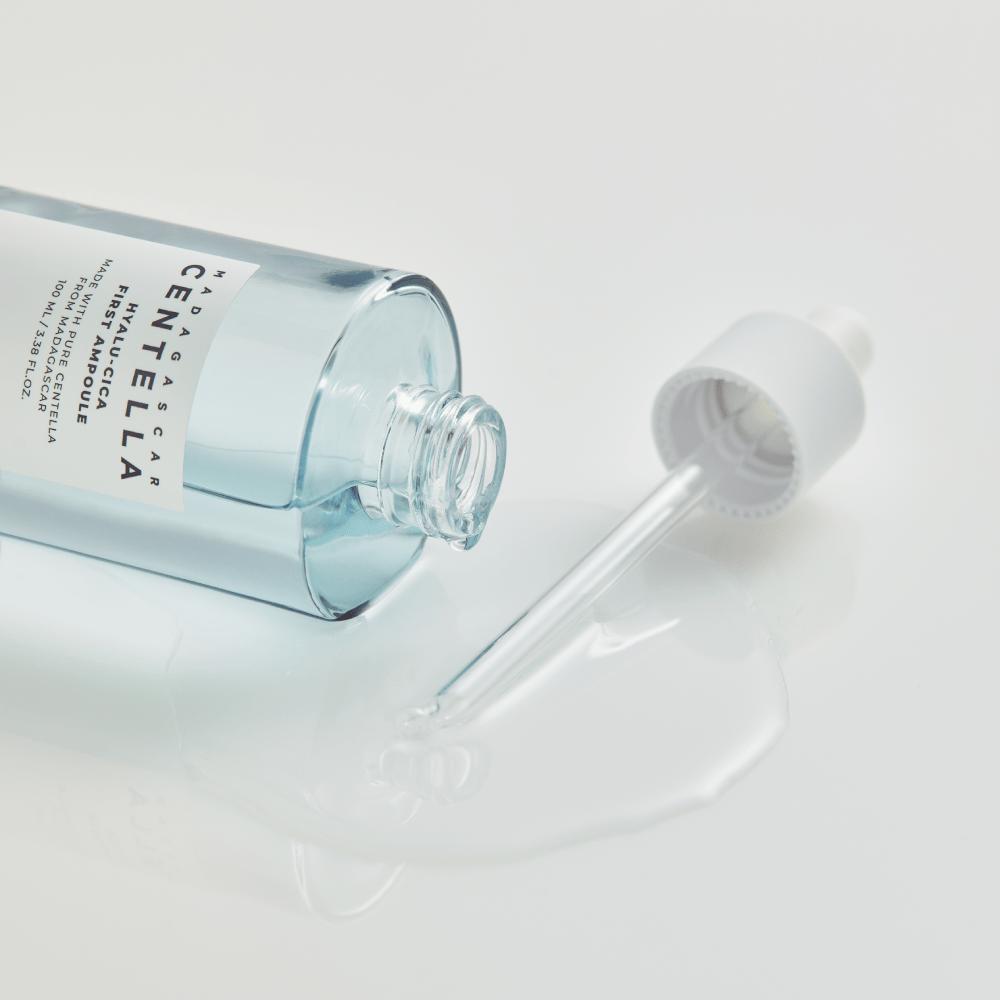 SKIN1004 Madagascar Centella Hyalu-Cica First Ampoule (100ml)