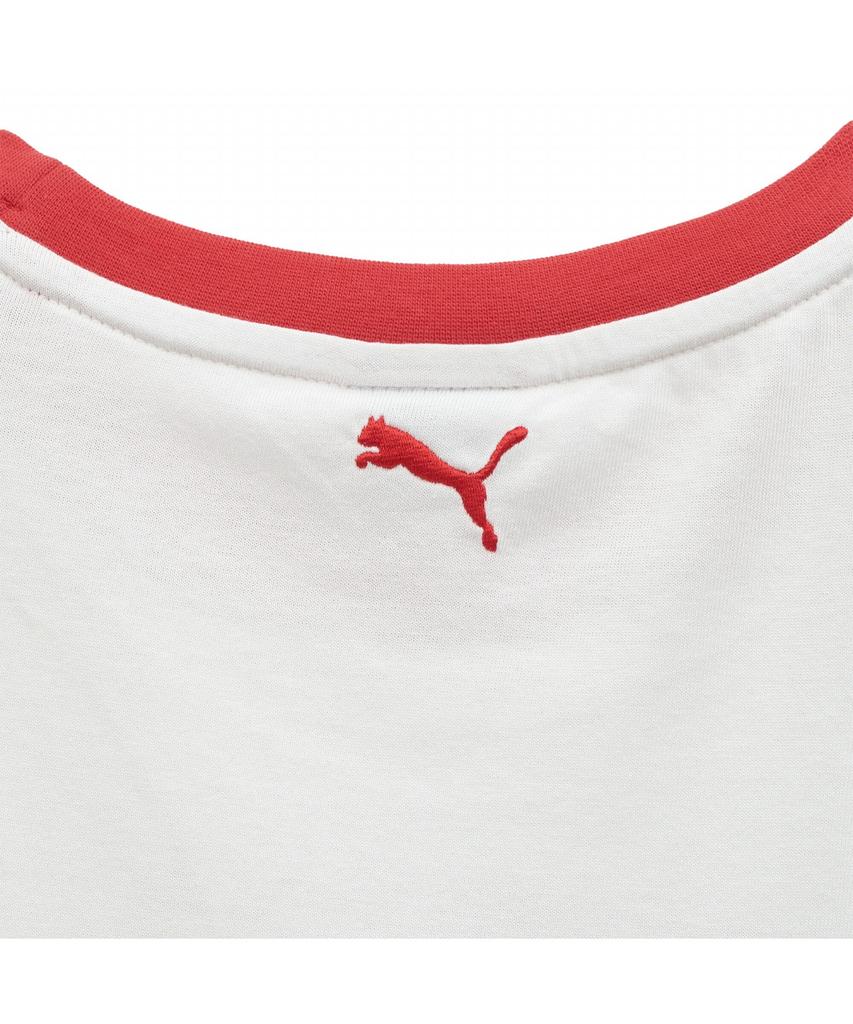 PUMA Women'S Original Knit Short Sleeve T-Shirt (95030303)
