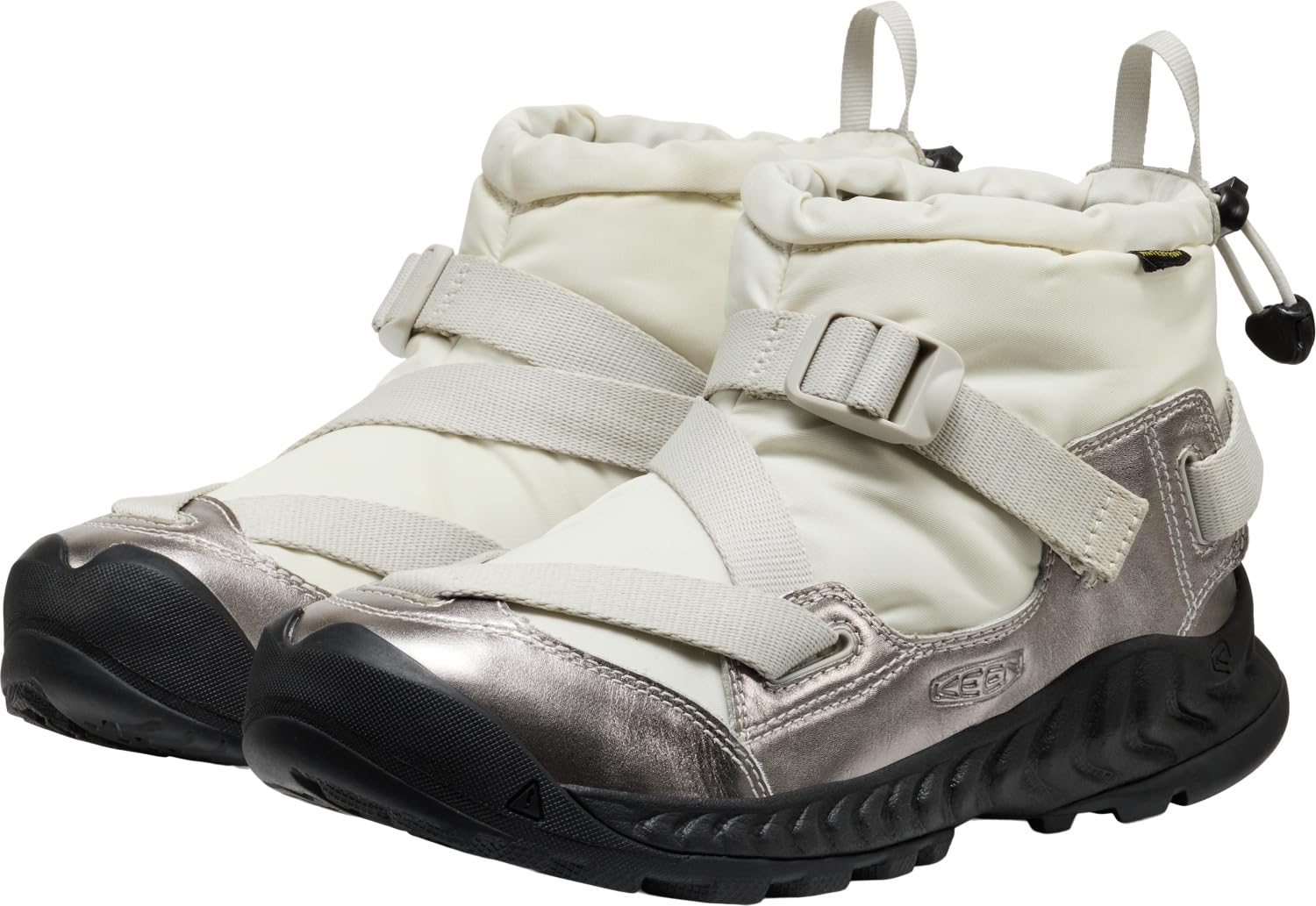 

[KEEN] HOODZERRA II WP Hoodzerra Два Водонепроницаемые