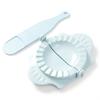 Molde para hacer bolas de masa de trigo con cuchara, herramienta de cocina para hornear pasteles de masa casera