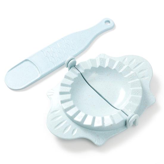 Molde para hacer bolas de masa de trigo con cuchara, herramienta de cocina para hornear pasteles de masa casera