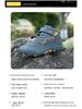 Kids' Non-slip Hiking & Running Shoes - Autumn/Winter Trend
