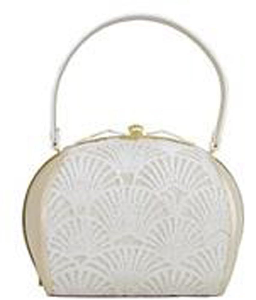 

Ginkgo Leaf Bag Gold [Ando] JBC-1 Women s золотий