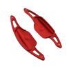For KIA K7 Premier Hybrid HEV 2019 2020 2021 K9 K900 2019 2020 Car Steering Wheel Shifter Paddle Gear Extend Sticker Accessories