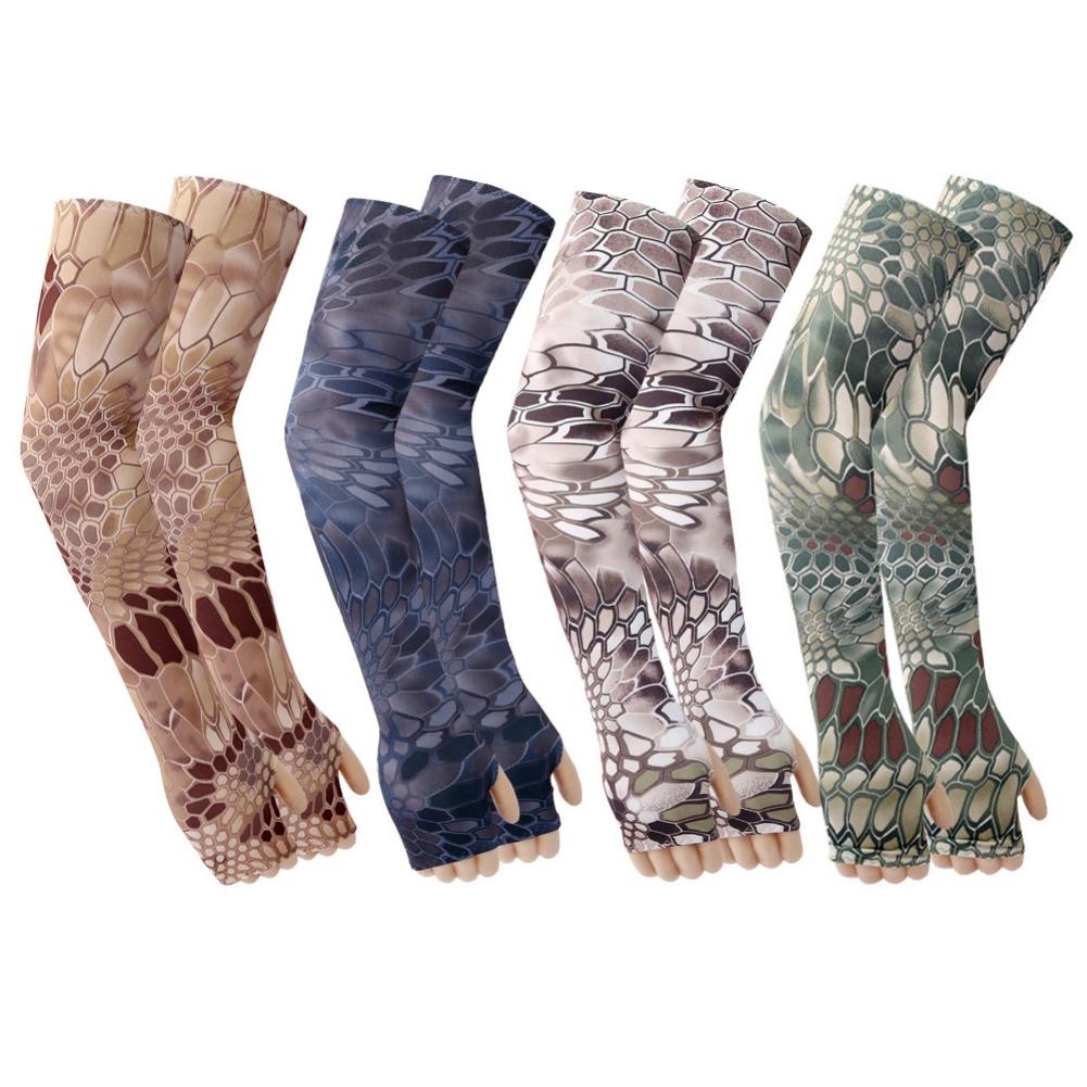 

Sun Long Sleeves Спорт і розваги Сонцезахисний крем Summer Ice Sleeve Sun Sleeve Cover для бігу