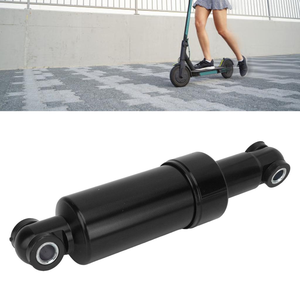 150mm Rear Damper Aluminium 750lb Easy Install Electric Scooter Part for Folding Scooter Electric Bikes