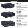 HuiDu Professional Audio Amplifiers & Conference Accessories (CN Version)