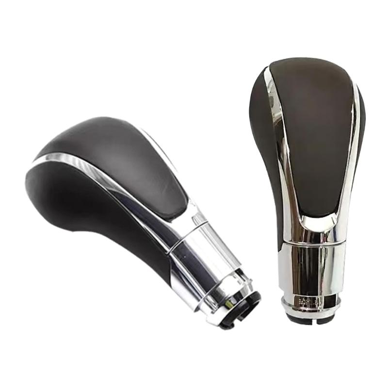 Universal Car Shifter Knob Gear Knob Head Handball Handle for Vauxhall 13250670