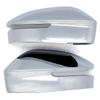 Speed Door and Side Mirror Covers and Garnishes for the Toyota Prius 60 Perfect for Dressing Up Your Toyota Garage Chrome-plated Series. Prius.