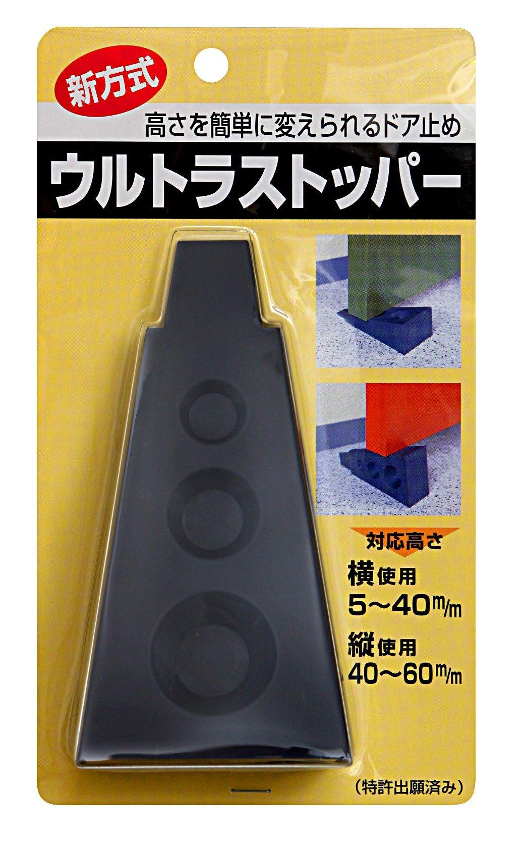 

Corona Manufacturing Ultra Stopper чёрный