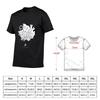Taira Clan Family Crest Kamon  White Title Version Tshirt plus sizes summer clothes summer tops Mens tshirt