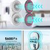 UPS System Robot Window Cleaner Vacuum Smart Home Appliance Auto Clean Glass Windows Washer Window Washing Electric Floor Mops