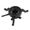 RC Helicopter Swashplate Plastic Metal RC Replacement Swash Plate for XK K124.007 K170 RC Helicopter Spare Parts