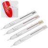 4pcs Nail Art Dotting Pen Nail Painting Pen DIY Decoration Dotting Pen Manicure Tools1.2mm