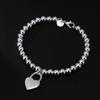 New Fashion   Copper Charm Bracelets for Women Classic Party Wedding Noble Jewelry Christmas Gifts