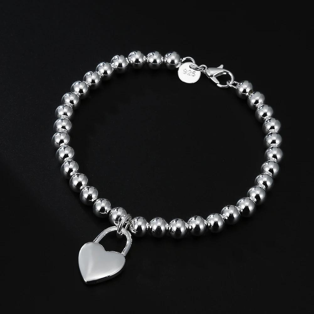 New Fashion   Copper Charm Bracelets for Women Classic Party Wedding Noble Jewelry Christmas Gifts