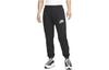 Knitted Sweatpants Men's Black FB7688-010