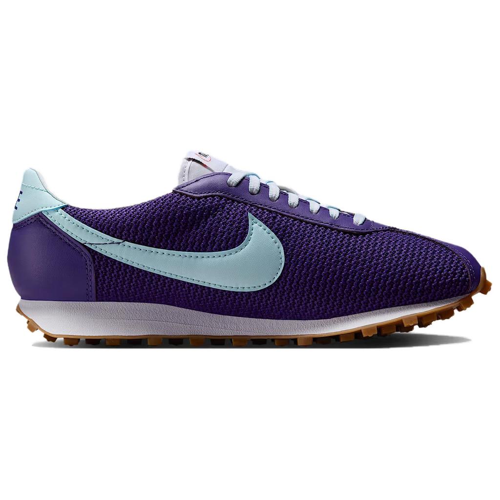 Nike LD-1000 SE Comfortable Versatile Durable Breathable Low-Top Casual Running Shoes Women Sneaker Purple IH2128500