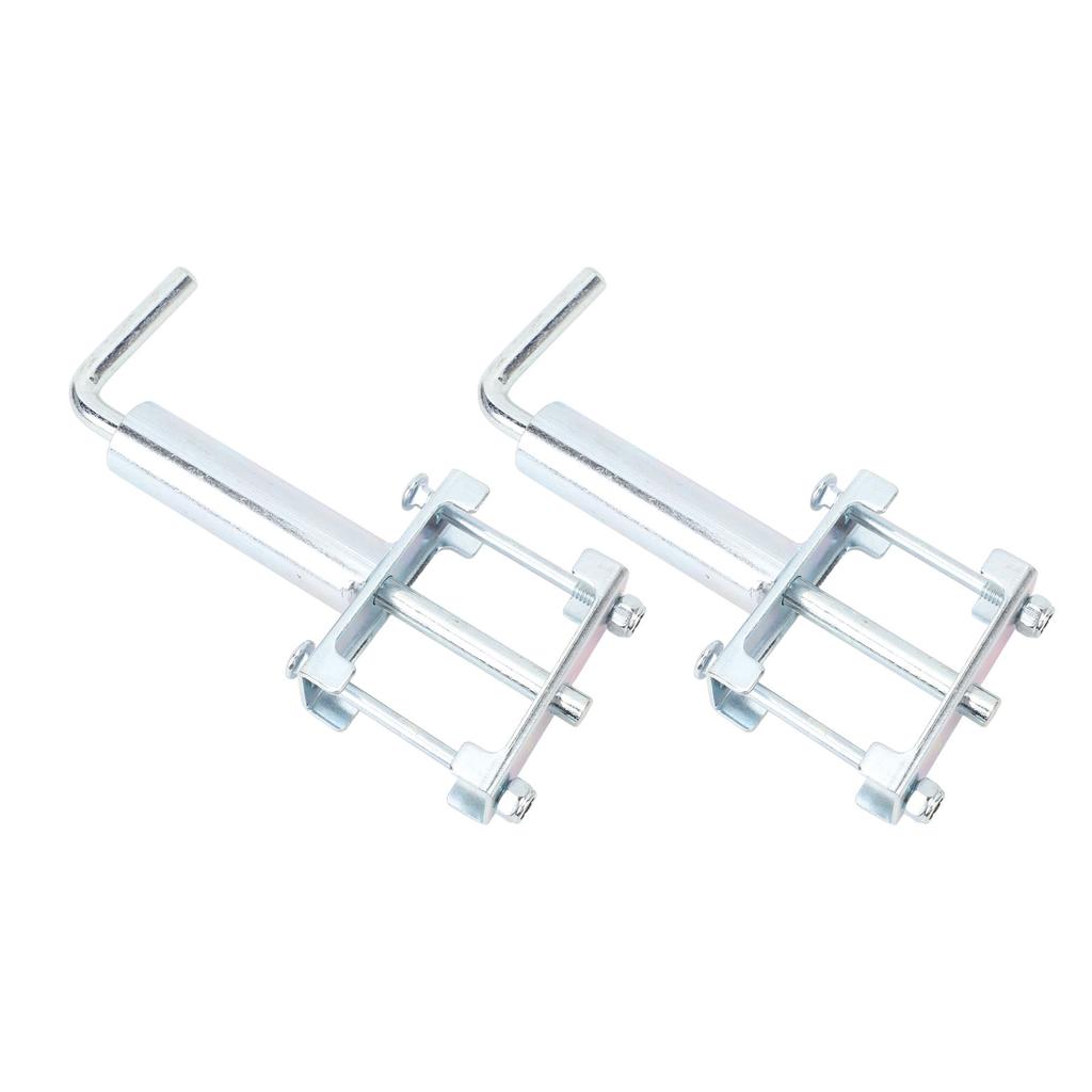 2pcs Fifth Wheel Landing Gear Pull Pin 308287 3 8 Inch Quick Release Spring Loaded Pull Pin Accessory for RV