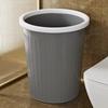 Yuzhuxun 5-Piece Household Trash Can Set