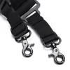 Multifunctional Tactical Two Point Shooting Gun Sling 15-hole Shotgun Shell Holder Molle Airsoft Ammo Sling Hunting Accessories
