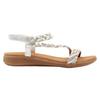 Womens/Ladies Olivia Sandals