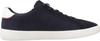 Geox Affile Navy Sneakers