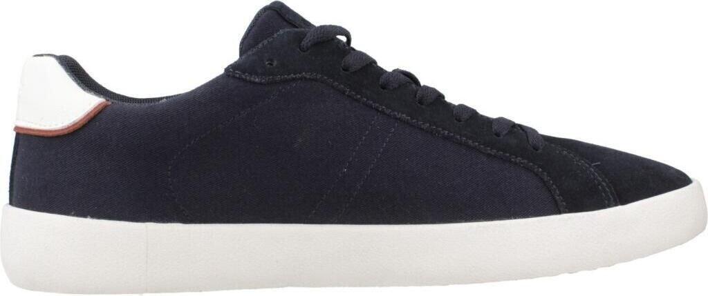 Geox Affile Navy Sneakers