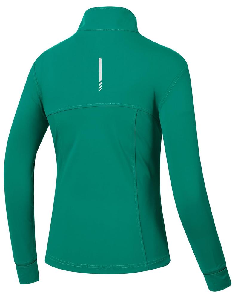 Gopuune Sports Yoga Gym Fitness Hiking UV Finger Perfect for and Fall Size Women's Jacket, Sweat-Wicking, Quick-Drying Hoodie, Jersey, Wear, Wear,