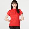 Under Armour Women's Short Sleeve Polo Shirt