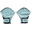 Arena Aqua Mitt Training Gear Free Size Upper Body Strengthening Exercise Gloves