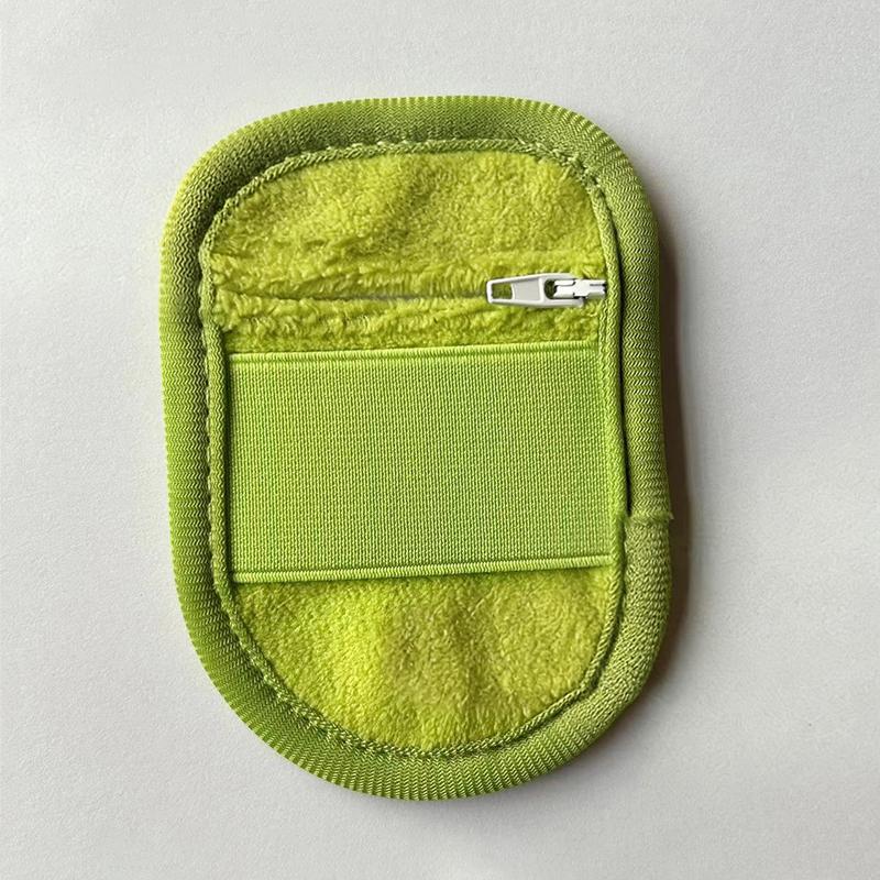 Sand Remover For Beach Beach Sandbag Powder Bag Sand Removal Brush Sand Remover Brush Beach Vacation Camping Essentials