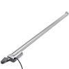 12V Linear Actuator, 1016mm Stroke IP65 Waterproof Linear Actuator, 3000N 5mm/s Motion Actuators with Mounting Bracket for Solar Trackers, Industrial