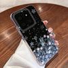 Sakura Pattern Phone Case For Xiaomi Redmi Note 15 Pro 4G Funda Redmi Note 14 13 Pro 5G Clear TPU Silicone Soft Cover