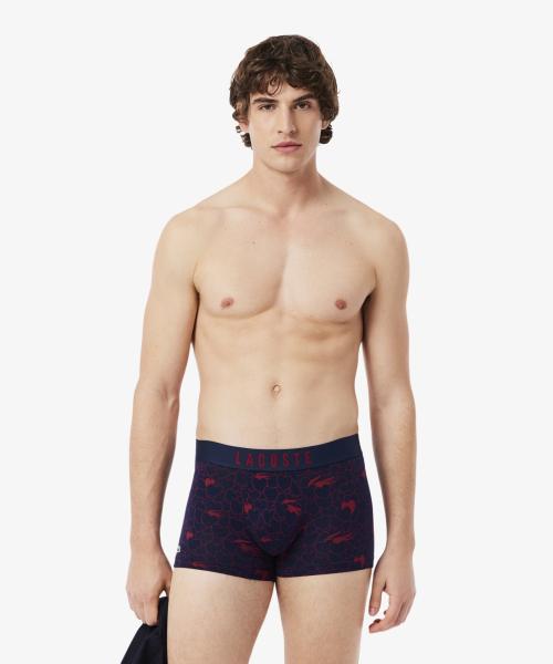 

[Lacoste] Men s Valentine 3PACK 5H4968-56G 685 [Shipped from Korea] 100% Authentic S