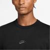 Nike Sportswear Essentials Thick Cotton Durable T-Shirt Men tops IH1122-010