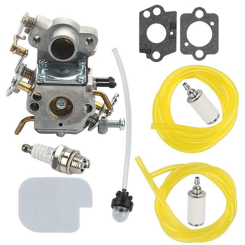 42cc Carburetor carb Replace for Craftsman 18" chainsaw part 42cc Carburetor carb Replace for Craftsman 18" chainsaw part