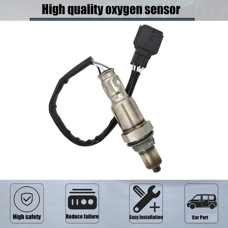 226A0-5CA0A 234-8026 Downstream Oxygen Sensor For Infiniti Q50 3.0L 2016 2017 2018  Infiniti Q60 3.0L 2017 2018