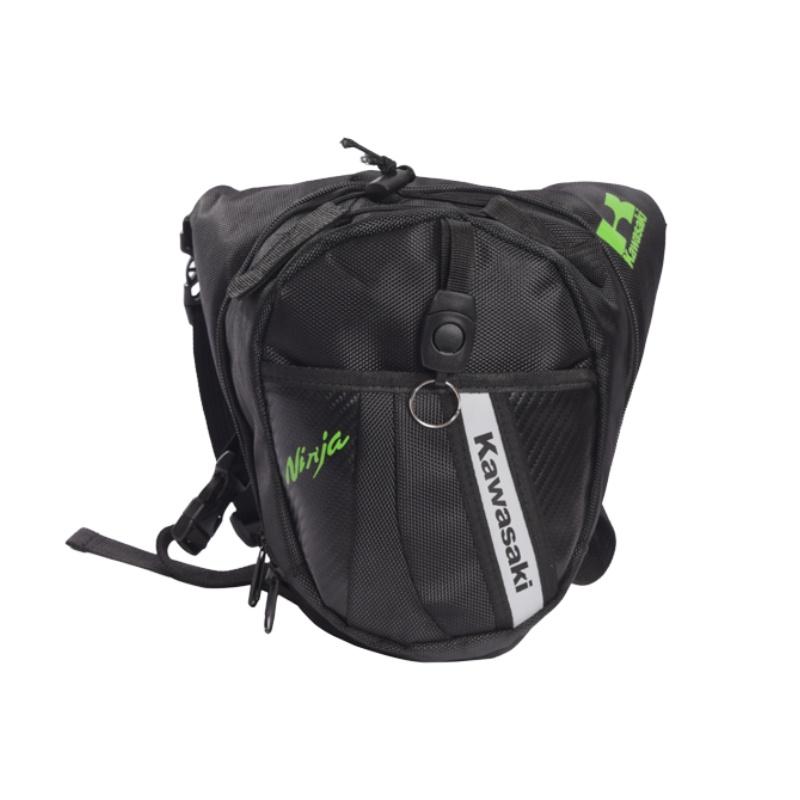 

Multifunctional Waterproof Thigh Bag For Cycling, Hiking, Camping Alpinestars Kawasaki