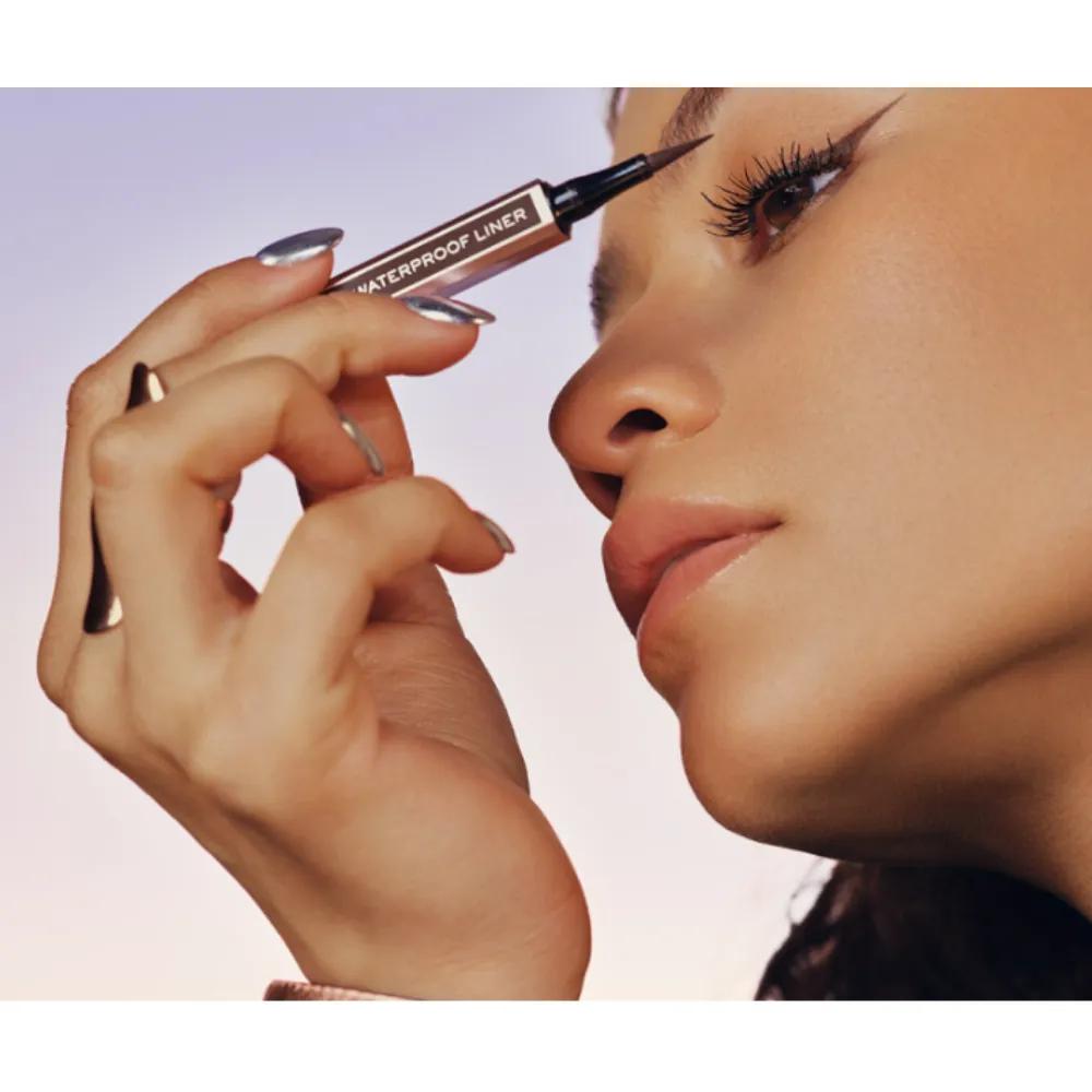 LANCOM Idole Liner Waterproof Eye Makeup Black