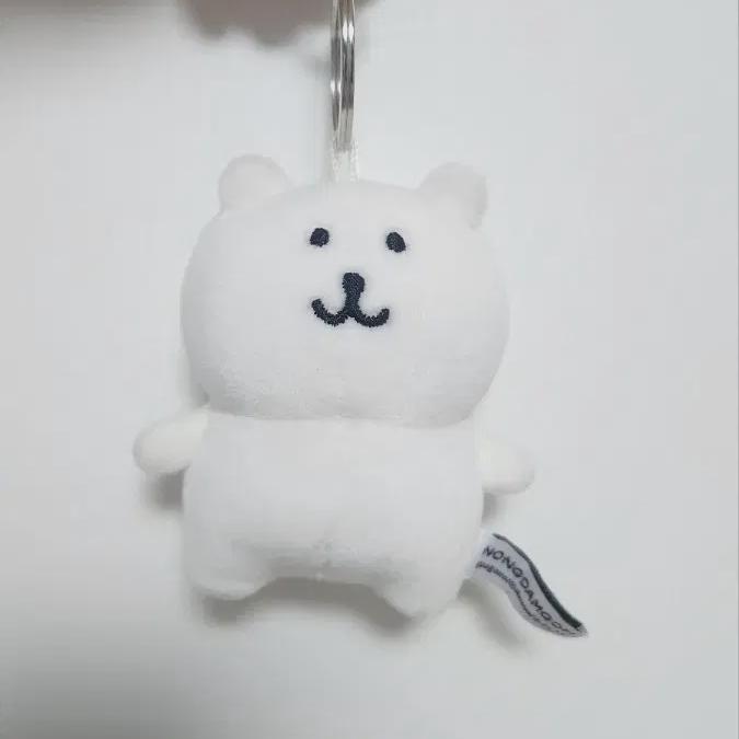 

Joking Bear 8cm Basic Key Ring